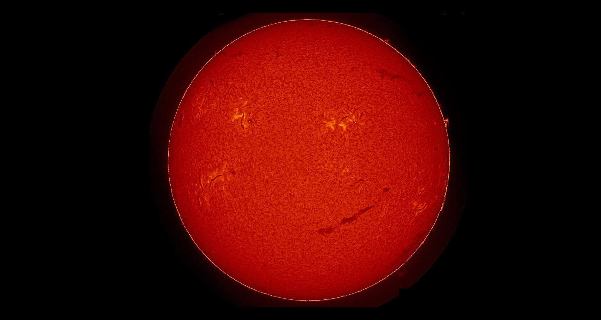 Пятничное: солнечное настроение от МИТ