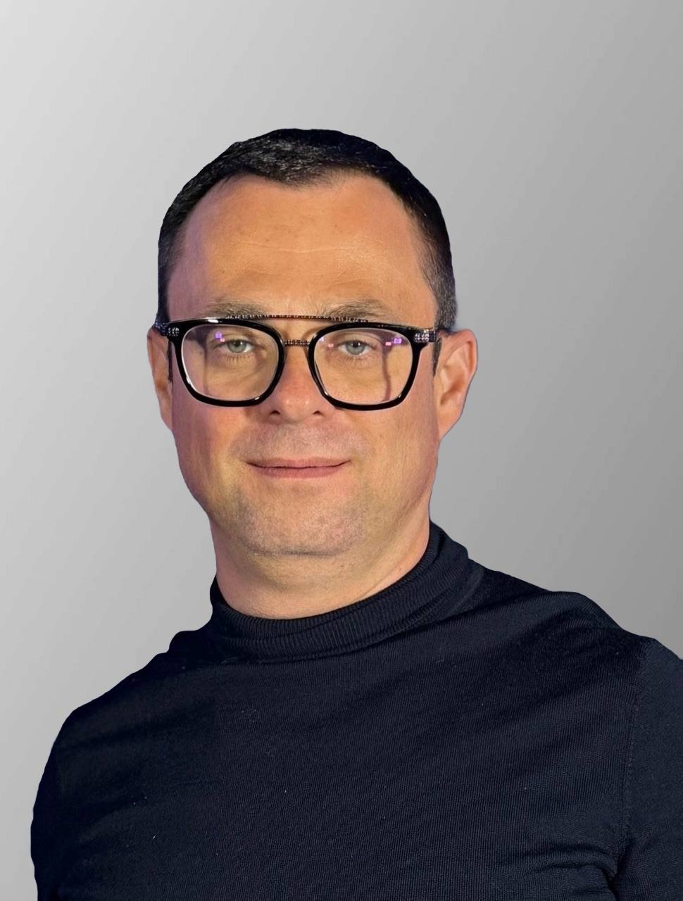 Евгений Титаренко