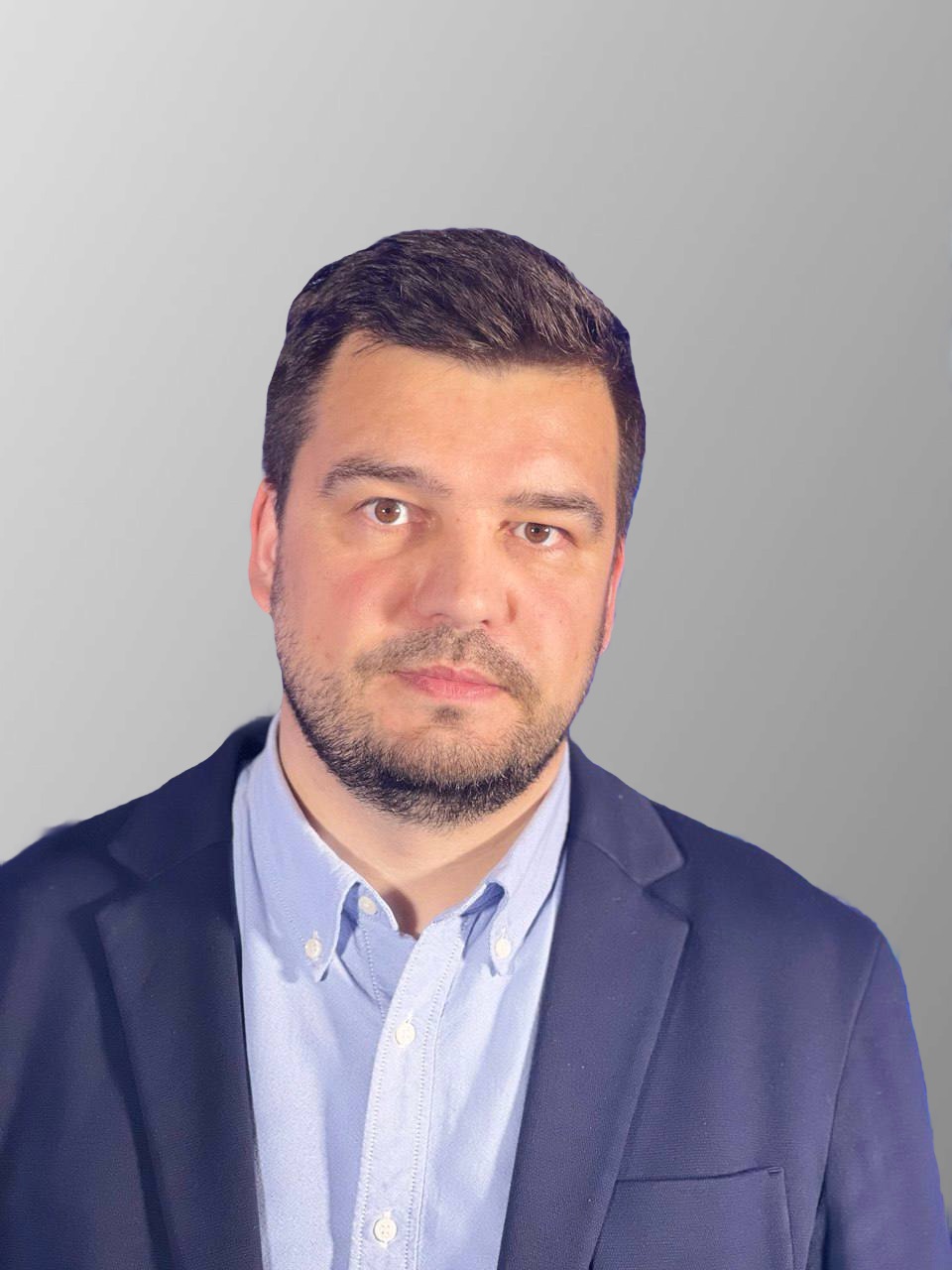 Алексей Щеглов