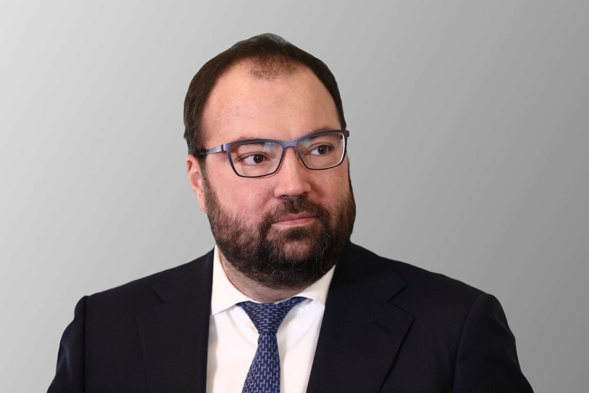 Максут Игоревич Шадаев