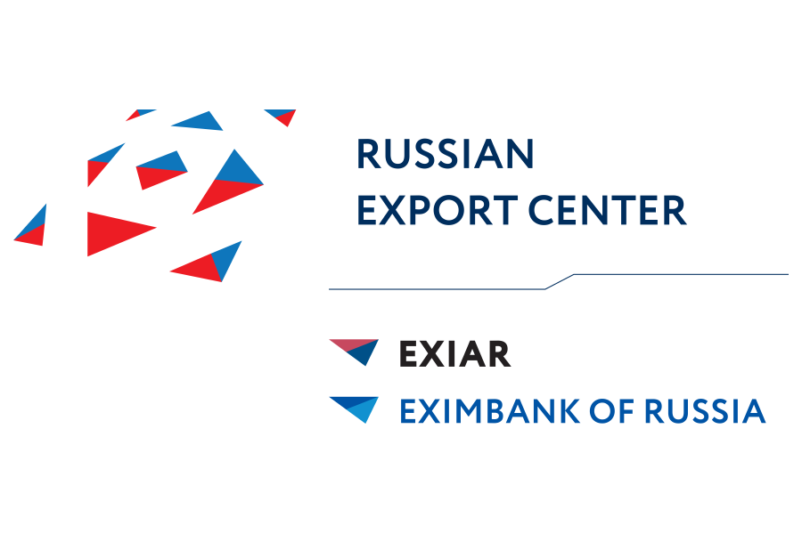 Российский экспортный центр